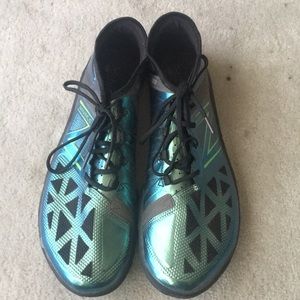 New Balance and Vibram men’s athletic Shoes